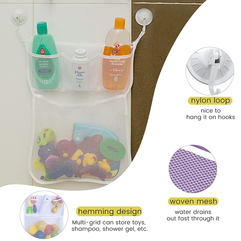 Детские игрушки для душа, бела – обзор и цена Baby Clothing Organizer