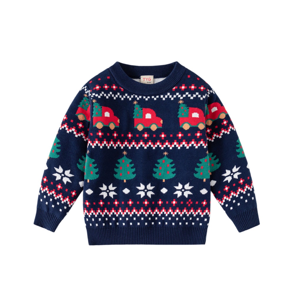 Новогодний рождественский свит – обзор и цена Baby Xmas Clothing