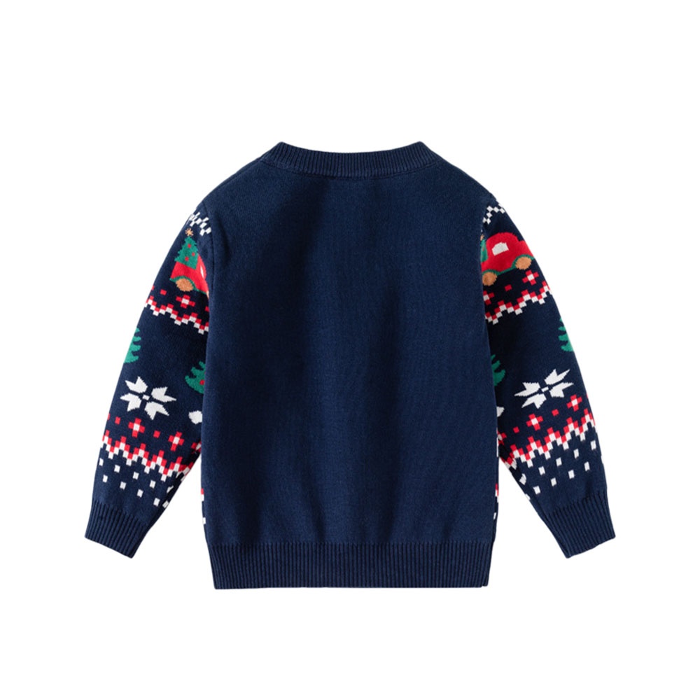 Новогодний рождественский свит – обзор и цена Baby Xmas Clothing