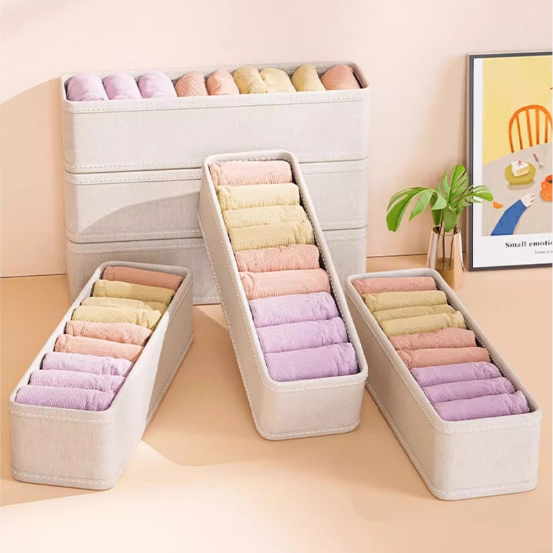 Набор из 1/2/3 органайзеров дл – обзор и цена Baby Clothing Organizer