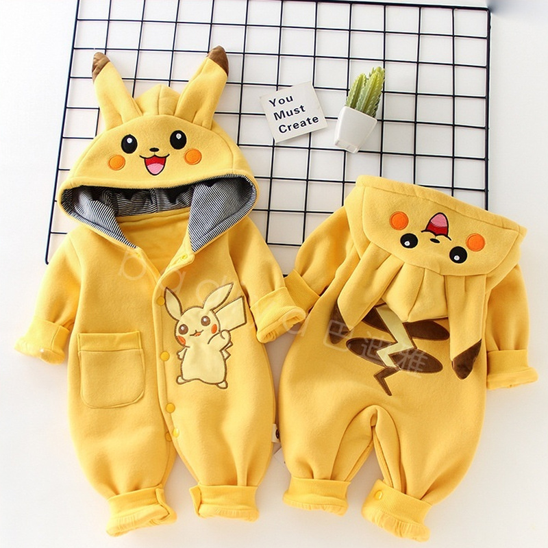 Детская пижама с героями мульт – обзор и цена Baby Clothing In Japan