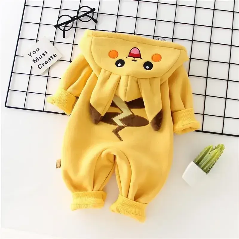 Детская пижама с героями мульт – обзор и цена Baby Clothing In Japan