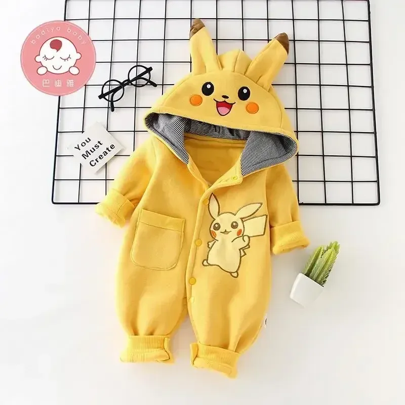 Детская пижама с героями мульт – обзор и цена Baby Clothing In Japan