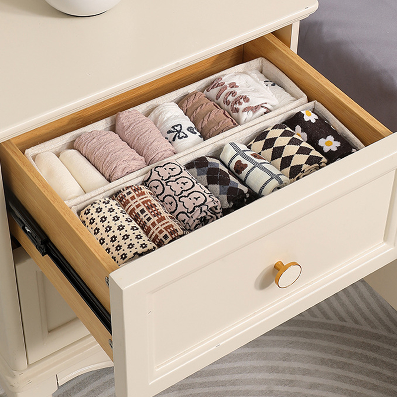 Ящик для гардероба, органайзер – обзор и цена Baby Clothing Organizer