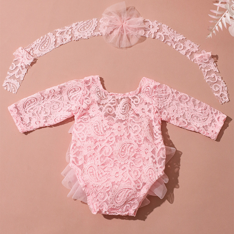Комплект из 2 предметов: Наряд – обзор и цена Baby Clothing Onesies