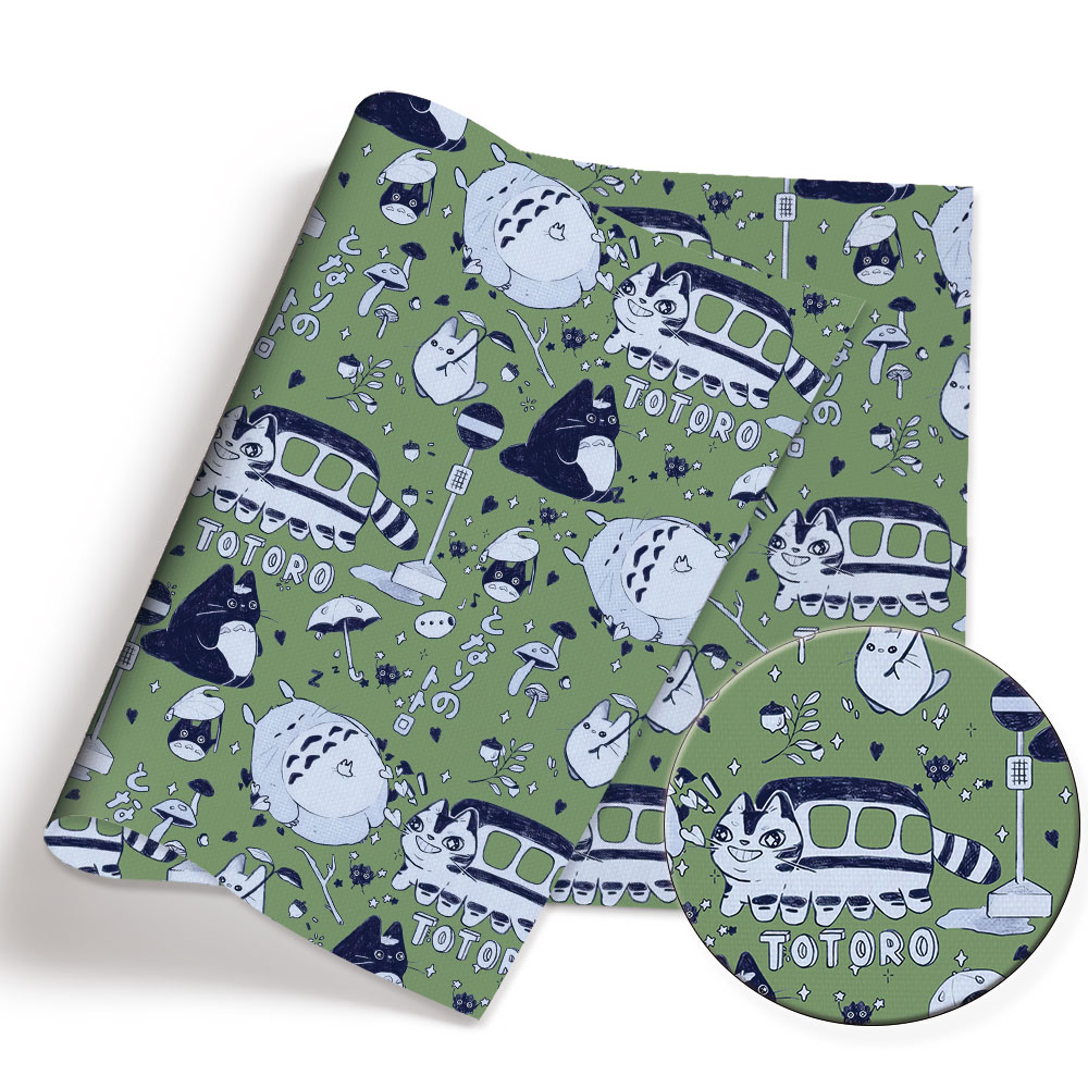 Ткань с героями мультфильмов,  – обзор и цена Baby Clothing In Japan