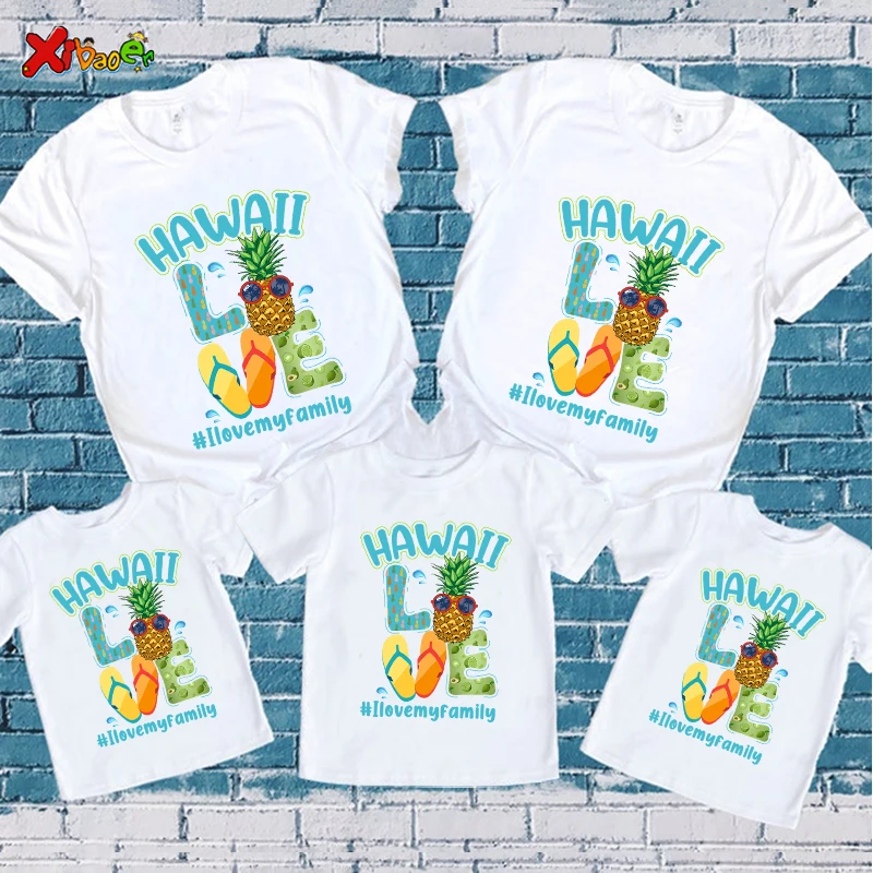 Гавайская рубашка на день рожд – обзор и цена Baby Clothing Hawaii