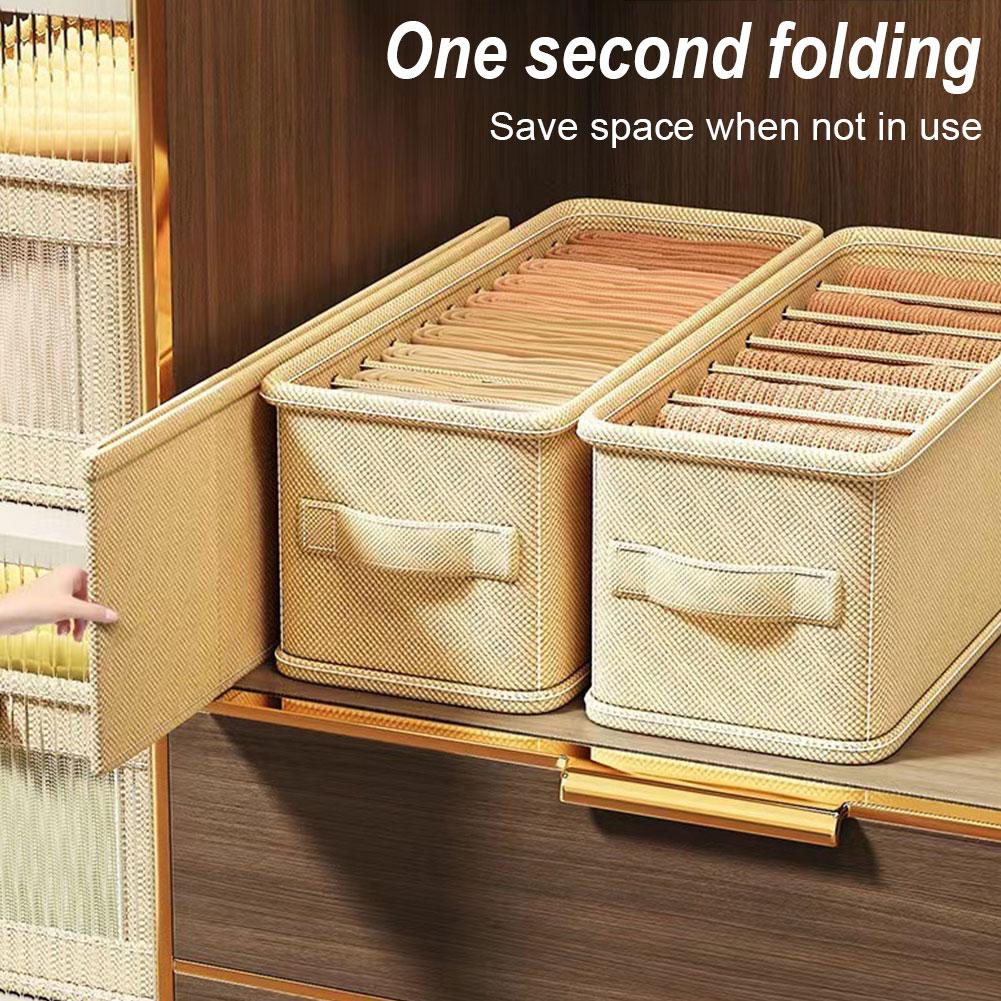 6/7 сеток, ящик-органайзер, бю – обзор и цена Baby Clothing Organizer
