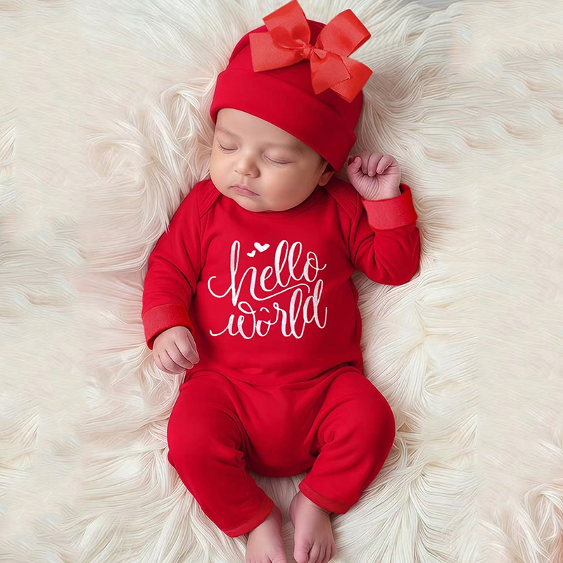 Ylsteed 2 шт., комбинезон с дл – обзор и цена Baby Clothing Onesies