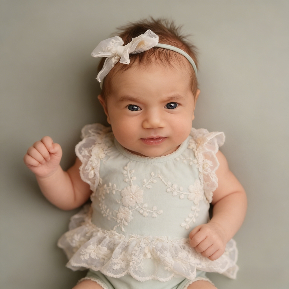 Игривый комбинезон для новорож – обзор и цена Baby Clothing Onesies