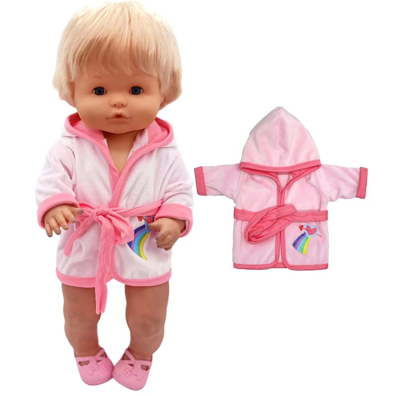 Платье для куклы Nenuco 40 см, – обзор и цена Baby Xmas Clothing