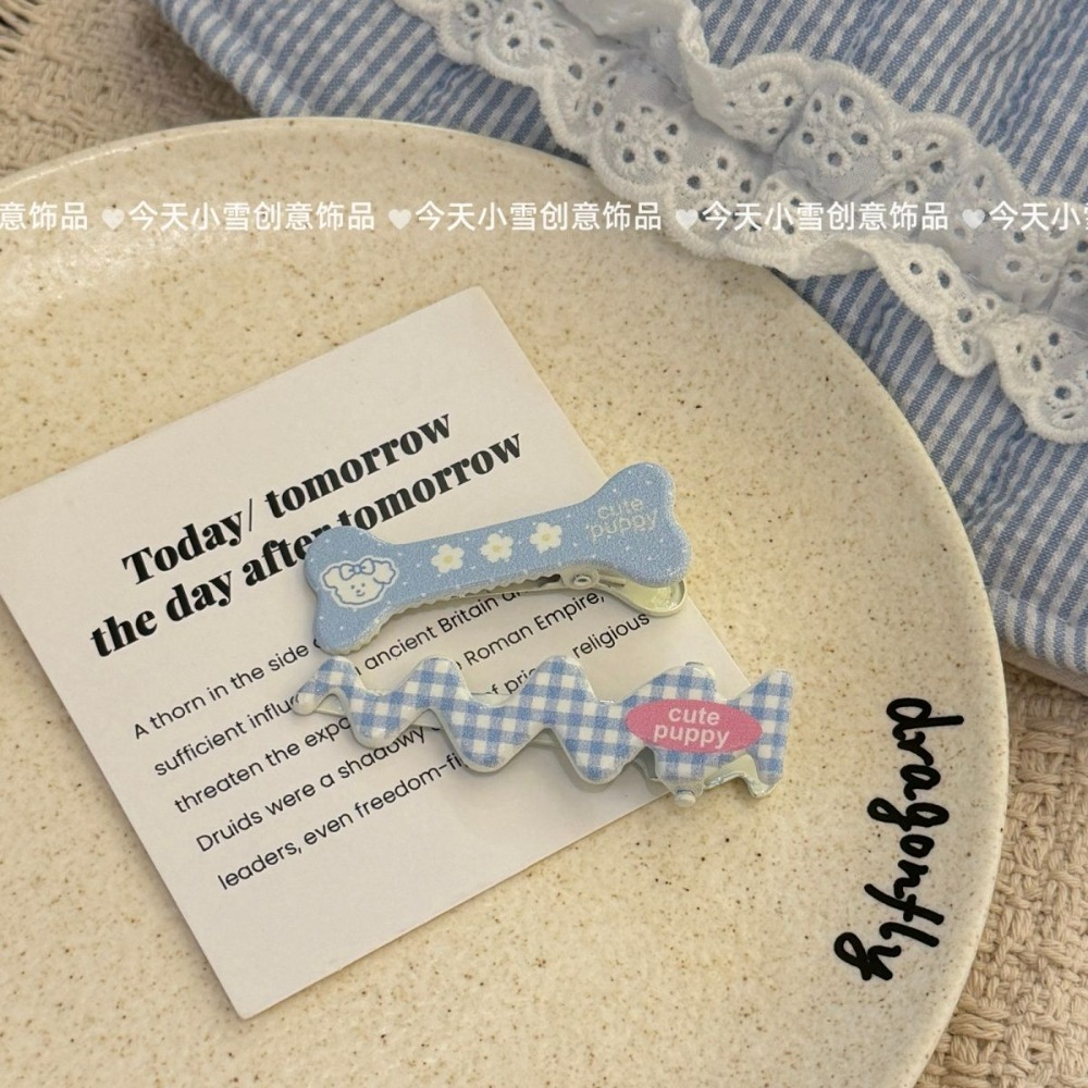Набор из 5 заколок для волос M – обзор и цена Baby Clothing In Japan
