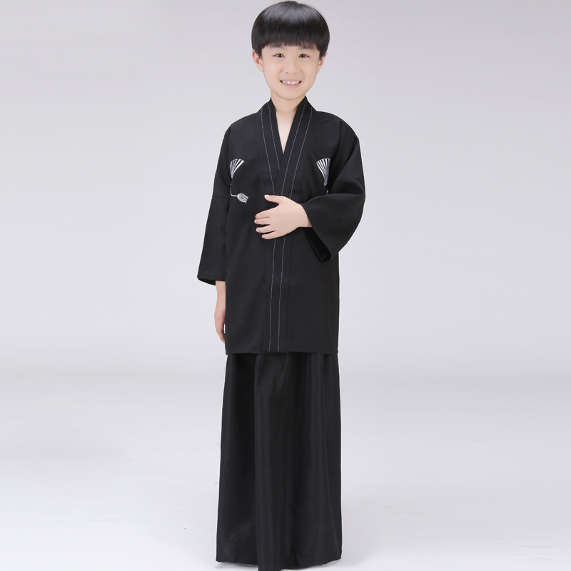 Детское кимоно самурая, традиц – обзор и цена Baby Clothing In Japan