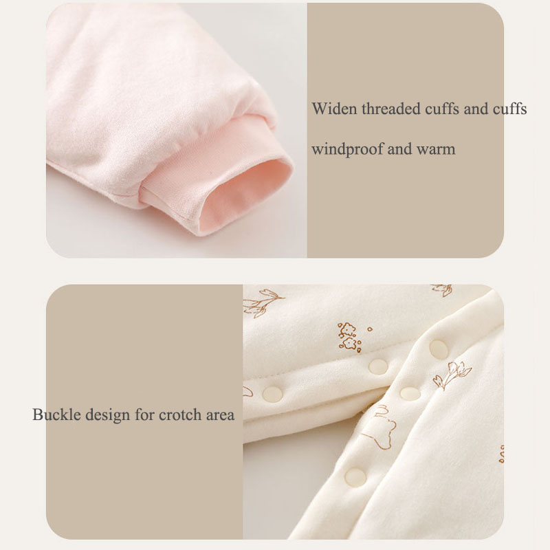Хлопковый комбинезон высокого  – обзор и цена Baby Clothing High Quality