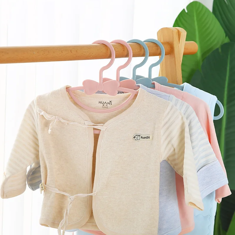 5-50 шт. детские вешалки, плас – обзор и цена Baby Clothing Organizer
