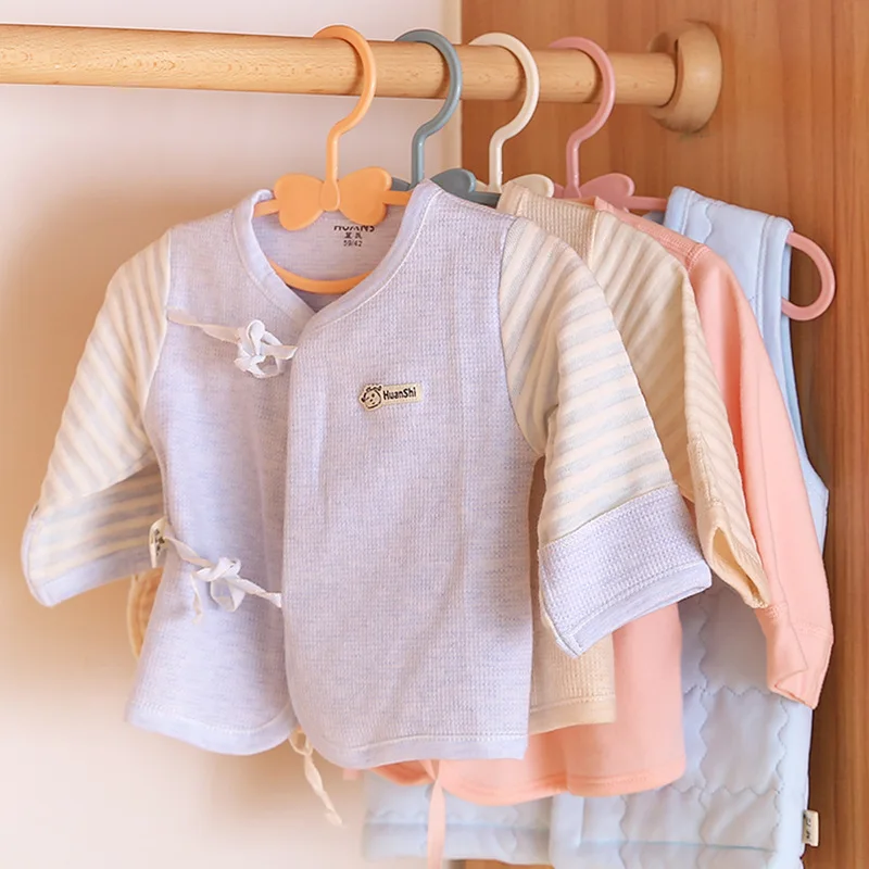 5-50 шт. детские вешалки, плас – обзор и цена Baby Clothing Organizer